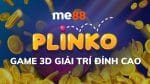 cá cược Plinko me88