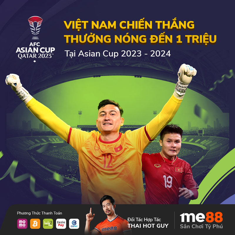 Sựu kiện Chiến Thắng Nhiểu Hơn Cùng Đội Tuyển Việt Nam Tại AFC CUP 2024